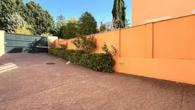 Chalet en alquiler en Madrid Capital - Imagen 62
