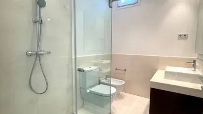 Chalet en alquiler en Madrid Capital - Imagen 63