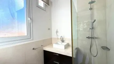 Chalet en alquiler en Madrid Capital - Imagen 67