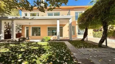 Chalet en alquiler en Madrid Capital - Imagen 6