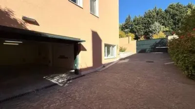 Chalet en alquiler en Madrid Capital - Imagen 75