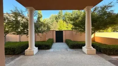 Chalet en alquiler en Madrid Capital - Imagen 77