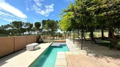 Chalet en alquiler en Madrid Capital - Imagen 7