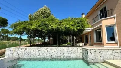 Chalet en alquiler en Madrid Capital - Imagen 9