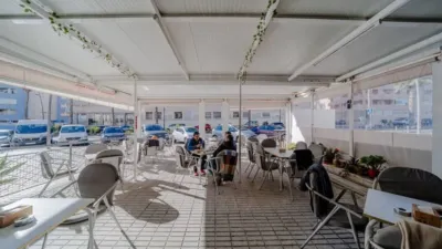 Apartment in Roquetas de Mar - Más