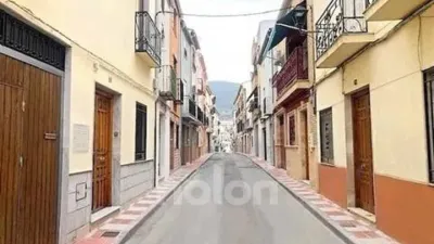 Terraced house in Mancha Real photo 9
