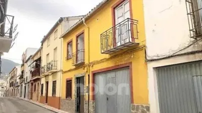 Terraced house in Mancha Real photo 2