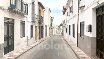 Terraced house in Mancha Real photo 8