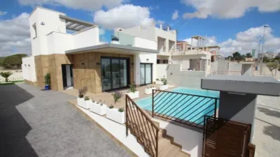 Casa – San Miguel de Salinas - Vista 2