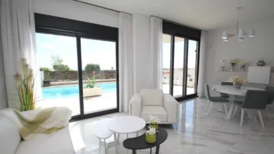 Casa – San Miguel de Salinas - Vista 4