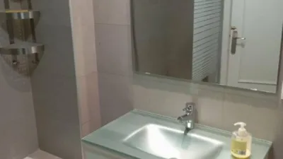 Piso en venta en Calle Las Balsas, Santa Bárbara (Soria Capital) de 235.000 €