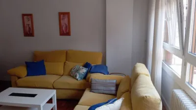 Piso en venta en Calle Las Balsas, Santa Bárbara (Soria Capital) de 235.000 €