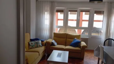 Piso en venta en Calle Las Balsas, Santa Bárbara (Soria Capital) de 235.000 €