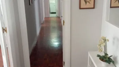 Piso en venta en Calle Las Balsas, Santa Bárbara (Soria Capital) de 235.000 €