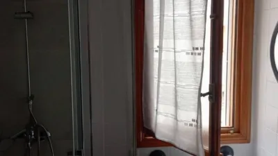 Piso en venta en Calle Las Balsas, Santa Bárbara (Soria Capital) de 235.000 €