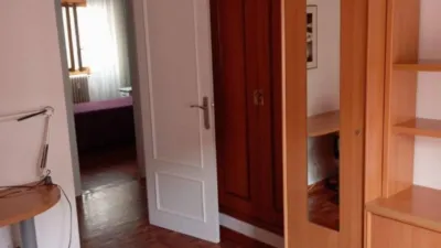 Piso en venta en Calle Las Balsas, Santa Bárbara (Soria Capital) de 235.000 €
