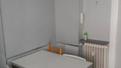 Piso en venta en Calle Las Balsas, Santa Bárbara (Soria Capital) de 235.000 €