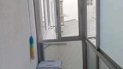 Piso en venta en Calle Las Balsas, Santa Bárbara (Soria Capital) de 235.000 €