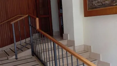 Piso en venta en Calle Las Balsas, Santa Bárbara (Soria Capital) de 235.000 €