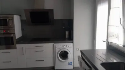 Piso en venta en Calle Las Balsas, Santa Bárbara (Soria Capital) de 235.000 €
