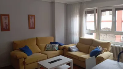 Piso en venta en Calle Las Balsas, Santa Bárbara (Soria Capital) de 235.000 €