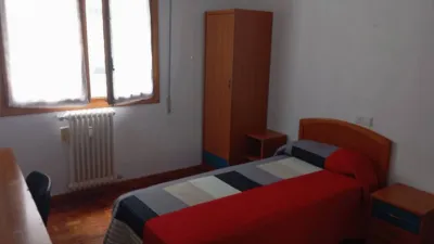 Piso en venta en Calle Las Balsas, Santa Bárbara (Soria Capital) de 235.000 €