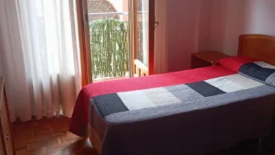 Piso en venta en Calle Las Balsas, Santa Bárbara (Soria Capital) de 235.000 €