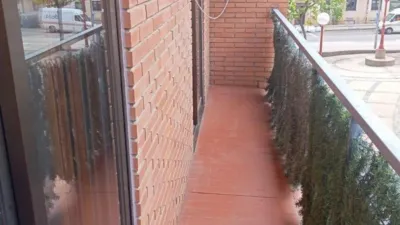 Piso en venta en Calle Las Balsas, Santa Bárbara (Soria Capital) de 235.000 €