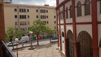 Piso en venta en Calle Las Balsas, Santa Bárbara (Soria Capital) de 235.000 €