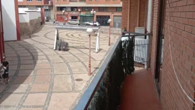 Piso en venta en Calle Las Balsas, Santa Bárbara (Soria Capital) de 235.000 €