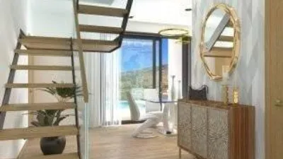 Casa – Finestrat, Urbanització Balcó de Finestrat, la Marina Baixa - Vista 3
