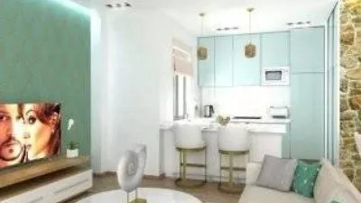 Casa – Finestrat, Urbanització Balcó de Finestrat, la Marina Baixa - Vista 4