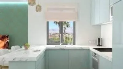 Casa – Finestrat, Urbanització Balcó de Finestrat, la Marina Baixa - Vista 5