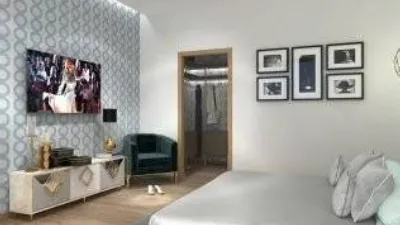 Casa – Finestrat, Urbanització Balcó de Finestrat, la Marina Baixa - Más