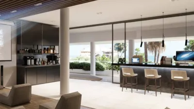 Townhouse in Torreblanca del Sol photo 16