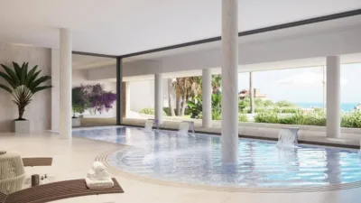 Townhouse in Torreblanca del Sol photo 18