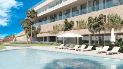 Townhouse in Torreblanca del Sol photo 4