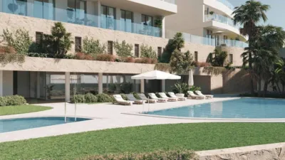 Townhouse in Torreblanca del Sol photo 5