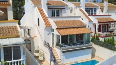 Casa – Orihuela, Villa Martín - Vista 3
