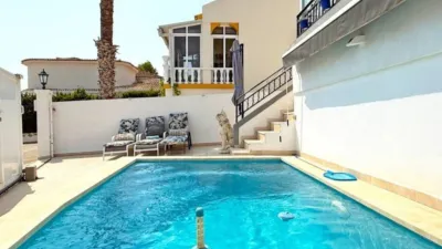 Casa – Orihuela, Villa Martín - Vista 2