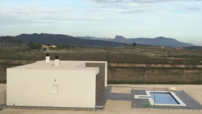 Casa – El Pinós - Pinoso - Vista 4