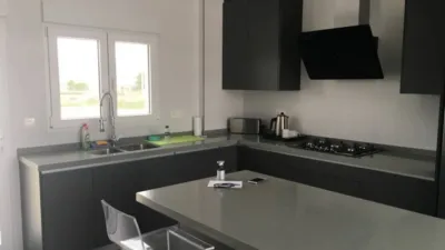 Casa – El Pinós - Pinoso - Más