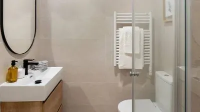 Piso en alquiler en Universidad-Malasaña - Imagen 15