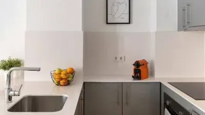 Piso en alquiler en Universidad-Malasaña - Imagen 8