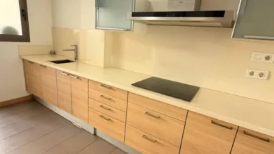 Townhouse in Los Arenales del Sol photo 10