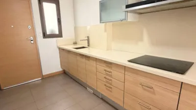 Townhouse in Los Arenales del Sol photo 11