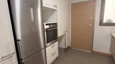 Townhouse in Los Arenales del Sol photo 12