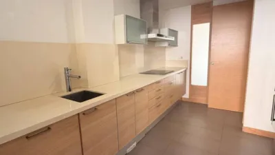 Townhouse in Los Arenales del Sol photo 13