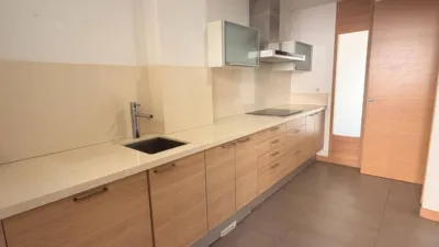 Townhouse in Los Arenales del Sol photo 14