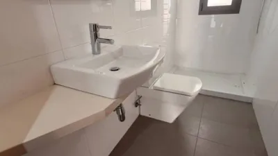 Townhouse in Los Arenales del Sol photo 15